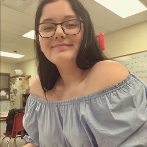 Meet your Posher, Meggan